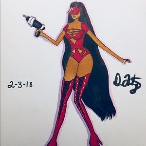 Meet your Posher, Devon